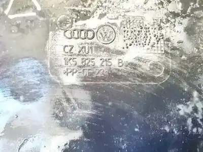 Second-hand car spare part plastics for ford taurus (p5_) 3.0 24v oem iam references 1k5825215b  