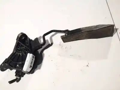 Автозапчасти б/у педаль газа за opel corsa a fastback (s83) 1.2 i (f08, m08, f68, m68) ссылки oem iam 