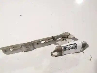 Автозапчасти б/у петля капота за porsche 968 descapotable 3.0 ссылки oem iam 9682531180