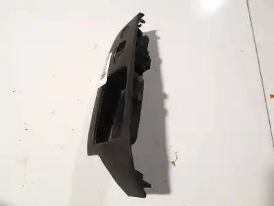 Pezzo di ricambio per auto di seconda mano plastiche per opel corsa a fastback (s83) 1.2 i (f08, m08, f68, m68) riferimenti oem iam   