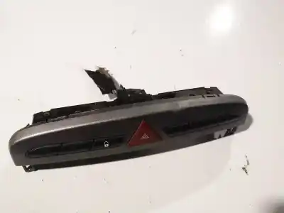 Second-hand car spare part hazard warning lights for saab 900 i (ac4, am4) 2.0 i oem iam references 9659417177