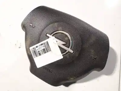 Автозапчасти б/у передняя левая подушка безопасности за opel vectra c (z02) 2.2 dti 16v (f69) ссылки oem iam 09186942