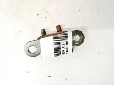 Pezzo di ricambio per auto di seconda mano fermo porta per toyota corolla (e12) 2.0 d-4d sol berlina riferimenti oem iam 