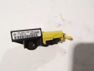 Second-hand car spare part sensor for opel corsa a fastback (s83) 1.2 i (f08, m08, f68, m68) oem iam references 77970snaa320m1  77970-sna-a320-m1