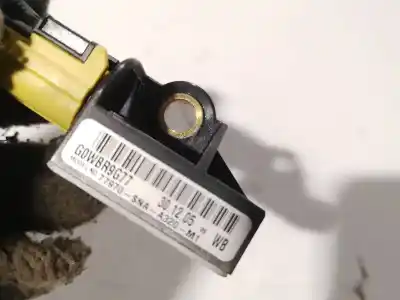 Second-hand car spare part sensor for opel corsa a fastback (s83) 1.2 i (f08, m08, f68, m68) oem iam references 77970snaa320m1  77970-sna-a320-m1