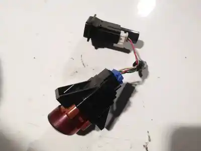 Pezzo di ricambio per auto di seconda mano avvertimento per opel corsa a fastback (s83) 1.2 i (f08, m08, f68, m68) riferimenti oem iam m30935  