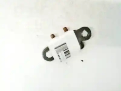 Pezzo di ricambio per auto di seconda mano fermo porta per toyota corolla (e12) 2.0 d-4d sol berlina riferimenti oem iam 