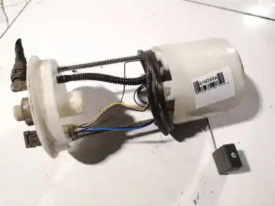 Pezzo di ricambio per auto di seconda mano sensore di livello del carburante per opel corsa a fastback (s83) 1.2 i (f08, m08, f68, m68) riferimenti oem iam   