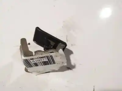 Pezzo di ricambio per auto di seconda mano plastiche per opel corsa a fastback (s83) 1.2 i (f08, m08, f68, m68) riferimenti oem iam   