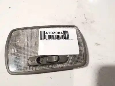 Автозапчасти б/у внутренний свет за opel corsa a fastback (s83) 1.2 i (f08, m08, f68, m68) ссылки oem iam 