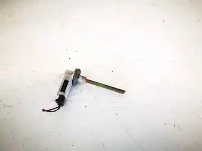 Peça sobressalente para automóvel em segunda mão sensor por audi q7 (4l) 3.0 tdi referências oem iam 4b0820539  