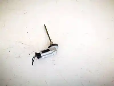 Peça sobressalente para automóvel em segunda mão sensor por audi q7 (4l) 3.0 tdi referências oem iam 4b0820539  