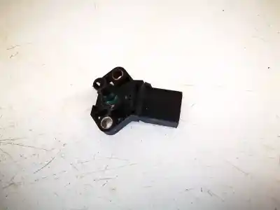 Peça sobressalente para automóvel em segunda mão sensor de pressão por audi q7 (4l) 3.0 tdi referências oem iam 0281002401  038906051c