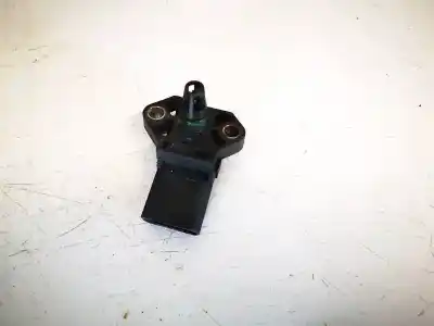 Peça sobressalente para automóvel em segunda mão sensor de pressão por audi q7 (4l) 3.0 tdi referências oem iam 0281002401  038906051c