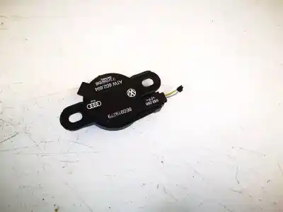 Second-hand car spare part speaker for audi q7 (4l) 3.0 tdi oem iam references 8e0919279  