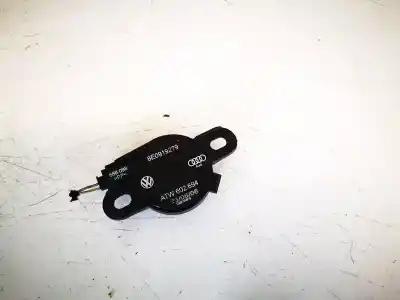 Second-hand car spare part speaker for audi q7 (4l) 3.0 tdi oem iam references 8e0919279  