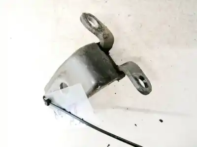 Peça sobressalente para automóvel em segunda mão esticador de porta por honda fr-v (be) 2.0 executive referências oem iam 