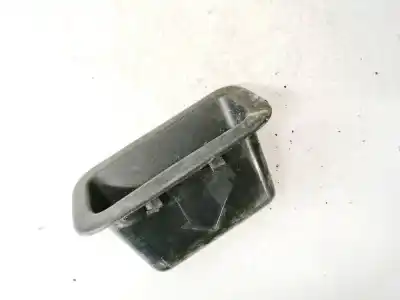 Peça sobressalente para automóvel em segunda mão plásticos por mazda 6 lim. (gh) 2.0 crtd 140cv active referências oem iam gj6a68966