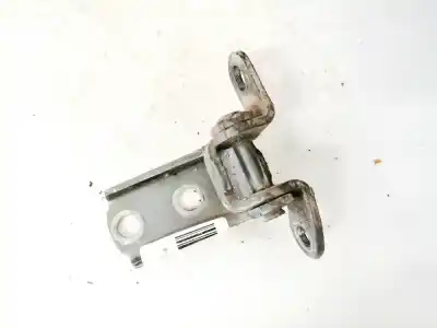 Pezzo di ricambio per auto di seconda mano fermo porta per toyota corolla (e12) 2.0 d-4d sol berlina riferimenti oem iam 
