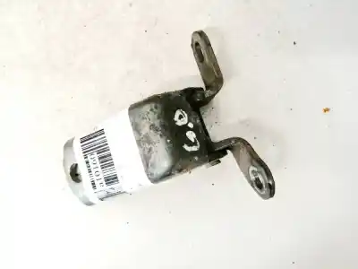 Pezzo di ricambio per auto di seconda mano fermo porta per toyota corolla (e12) 2.0 d-4d sol berlina riferimenti oem iam 
