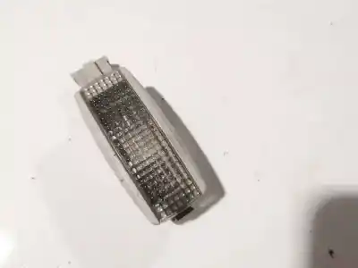 Second-hand car spare part licence plate light for volkswagen passat variant (3b5) 1.9 tdi oem iam references 3b0947113
