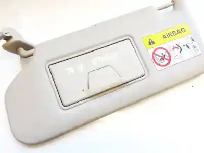 Pezzo di ricambio per auto di seconda mano Tenda Sinistra per MITSUBISHI ECLIPSE CROSS (GK_) 1.5 T-MIVEC Riferimenti OEM IAM 7430B557  