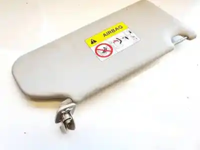 Pezzo di ricambio per auto di seconda mano tenda sinistra per mitsubishi eclipse cross (gk_) 1.5 t-mivec riferimenti oem iam 7430b557  