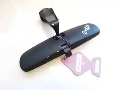Pezzo di ricambio per auto di seconda mano Specchio Interno per MITSUBISHI ECLIPSE CROSS (GK_) 1.5 T-MIVEC Riferimenti OEM IAM E11045617  