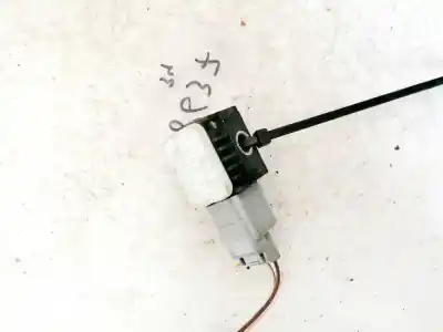 Peça sobressalente para automóvel em segunda mão sensor por ford focus turnier (cb4) 1.6 16v cat referências oem iam 3m5t14b342ab  070106