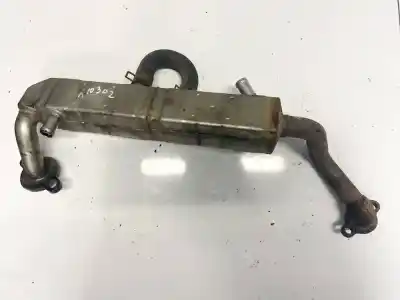 Pezzo di ricambio per auto di seconda mano raffreddatore egr per talbot horizon 1.3 riferimenti oem iam 14793aa020  j2d0ez5d3-as01, 09g0a-0013