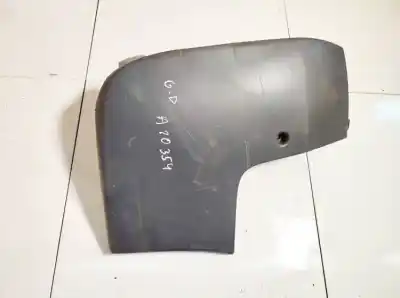 Second-hand car spare part right rear bumper for bmw 3 (e30) m3 2.3 oem iam references 7700313232