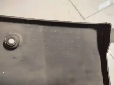 Tweedehands auto-onderdeel rechter achterbumper teen voor bmw 3 (e30) m3 2.3 oem iam-referenties 7700313232  525719894 91166147