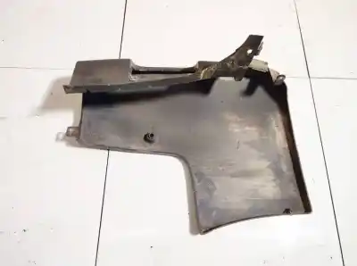 Tweedehands auto-onderdeel rechter achterbumper teen voor bmw 3 (e30) m3 2.3 oem iam-referenties 7700313232  525719894 91166147