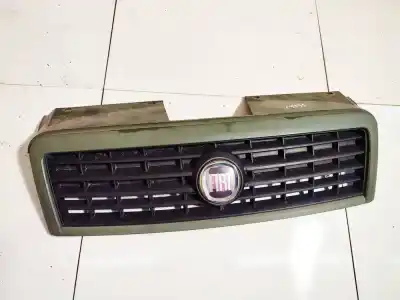 İkinci el araba yedek parçası  için FIAT DOBLO (119)  OEM IAM referansları 735395576  T808