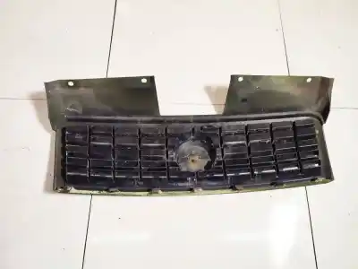 Автозапчасти б/у передняя решетка за fiat doblo (119) 1.9 jtd elx / dynamic ссылки oem iam 735395576  t808