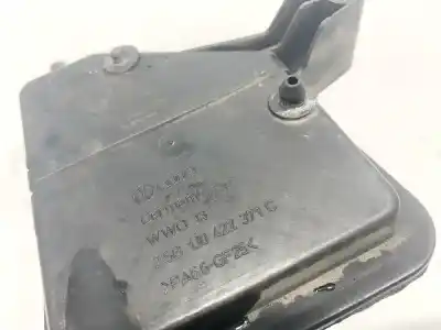 Автозапчастина б/у адресний депозит для audi a3 (8l) 1.9 tdi посилання на oem iam 1j0422371c  