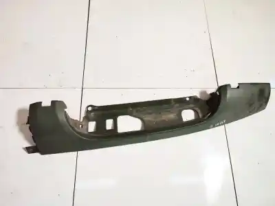 İkinci el araba yedek parçası  için FIAT DOBLO (119)  OEM IAM referansları 735388401  1796