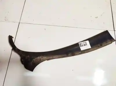 Second-hand car spare part Torpedo for PEUGEOT 206 SW 2.0 HDi CAT OEM IAM references 9630607377  