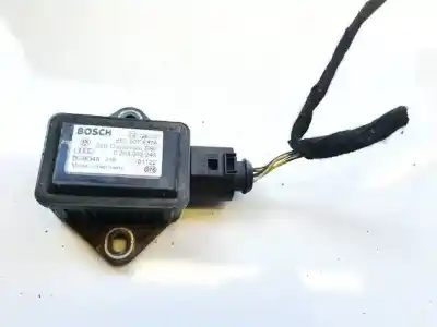 Автозапчасти б/у датчик за audi a4 b6 (8e2) 1.9 tdi quattro ссылки oem iam 8e0907637a  0265005245