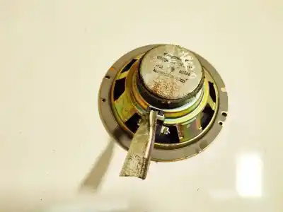 Second-hand car spare part speaker for renault espace /grand espace (je0) 2.2 dtespace 2001 (je0e/h) oem iam references   