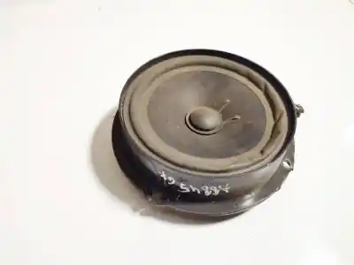 Recambio de automóvil de segunda mano de Altavoz del panel para VOLKSWAGEN GOLF VI (5K1) 1.4 16V TSI referencias OEM IAM 1Z0035411C  