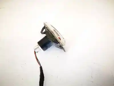 Second-hand car spare part left side light for bmw 3 (e30) m3 2.3 oem iam references 13228580  13228581