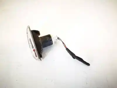 Second-hand car spare part left side light for bmw 3 (e30) m3 2.3 oem iam references 13228580  13228581