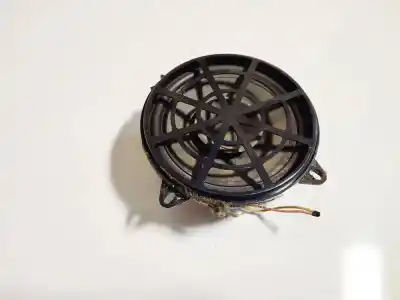 Recambio de automóvil de segunda mano de Altavoz del panel para PEUGEOT 206, 2002.07 - 2009.01 FACELIFT 1.4 HDI 50KW 2002.07 - 2009.01 referencias OEM IAM 9640737680  
