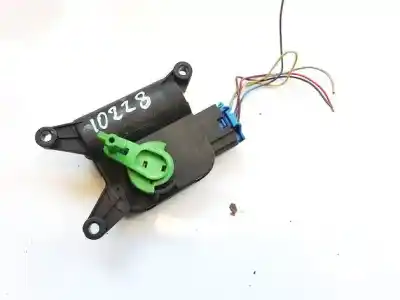 Second-hand car spare part air conditioning hatches opening motor for audi a4 b6 (8e2) 1.9 tdi quattro oem iam references 8e1820511b  0132801303