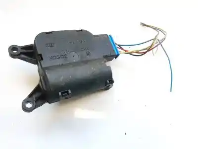 Second-hand car spare part air conditioning hatches opening motor for audi a4 b6 (8e2) 1.9 tdi quattro oem iam references 8e1820511b  0132801303