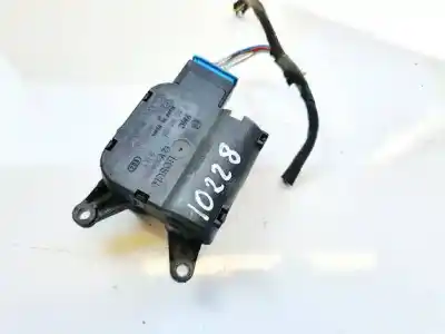 Автозапчасти б/у мотор открывания люков кондиционера за audi a4 b6 (8e2) 1.9 tdi quattro ссылки oem iam 8e1820511e