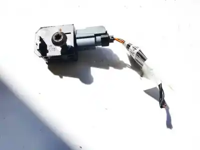 Peça sobressalente para automóvel em segunda mão sensor por bmw 3 (e30) m3 2.3 referências oem iam 13502577