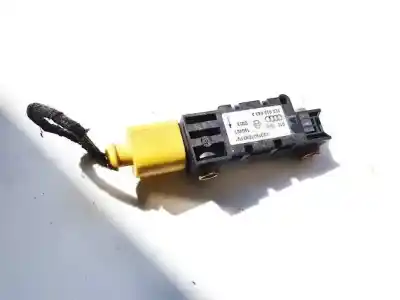 Автозапчасти б/у датчик за audi a4 b6 (8e2) 1.9 tdi quattro ссылки oem iam 8e0959643a  