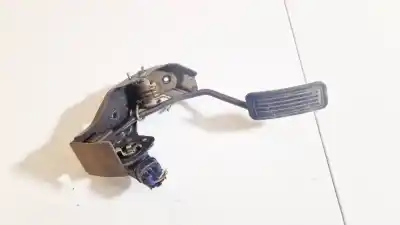 Recambio de automóvil de segunda mano de Pedal del acelerador para TOYOTA COROLLA, 1995.07 - 2001.11 2.0 D-4D 81KW 2000.08 - 2001.10 referencias OEM IAM   